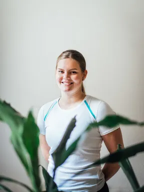 Hieroja Tampere, Aino Prittinen