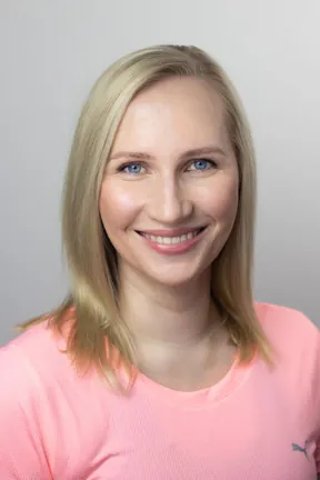 Hieroja Tampere, Anna Pirttiniemi