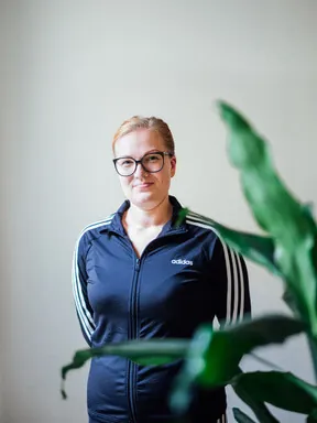 Hieroja Lempäälä, Jenna Pussinen