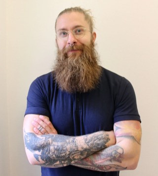 Osteopaatti Tampere, Valtteri Huvi